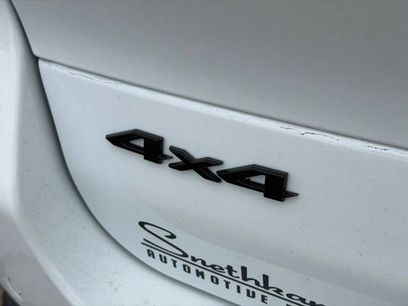 Used 2026 Jeep Grand Cherokee L 4WD