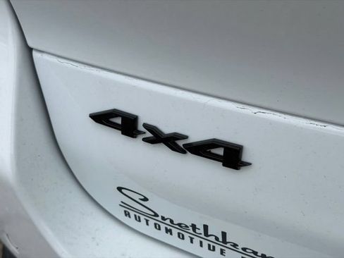 Used 2026 Jeep Grand Cherokee L 4WD image 4
