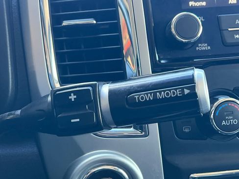Certified 2021 Nissan Titan SV w/ SV Convenience Package image 26