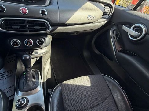 Used 2017 FIAT 500X Trekking image 12