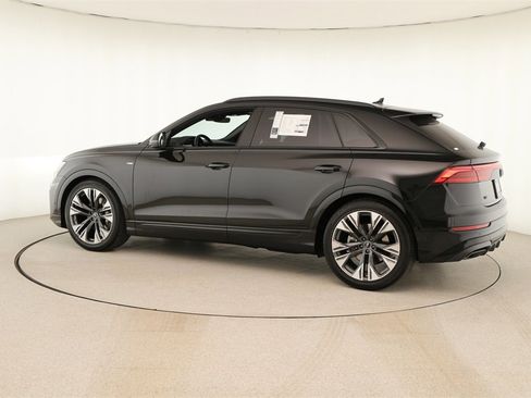 New 2026 Audi Q8 Premium Plus image 3