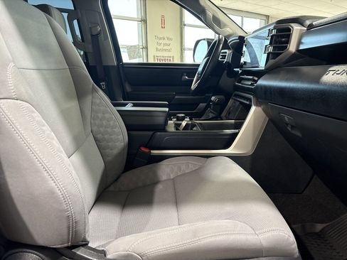 Used 2023 Toyota Tundra SR5 w/ TRD Off-Road Package AWD/4WD image 25