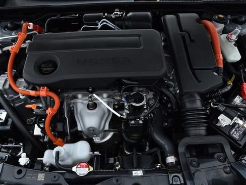 New 2026 Honda Civic Sport image 26