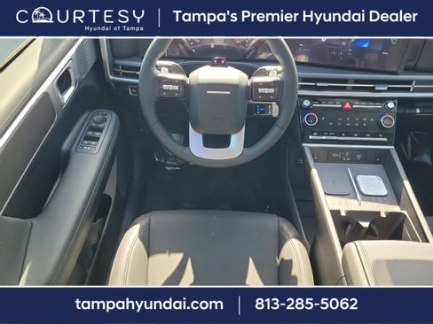 New 2026 Hyundai Santa Fe XRT image 11