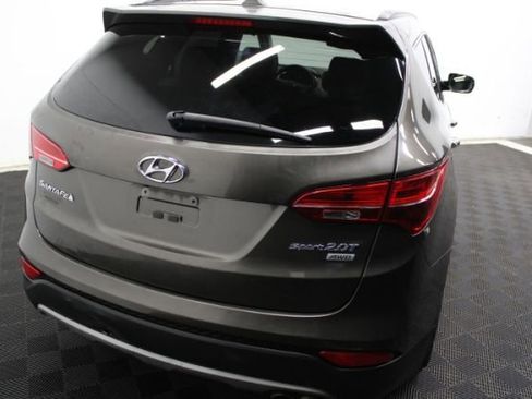 Used 2014 Hyundai Santa Fe Sport 2.0T image 6