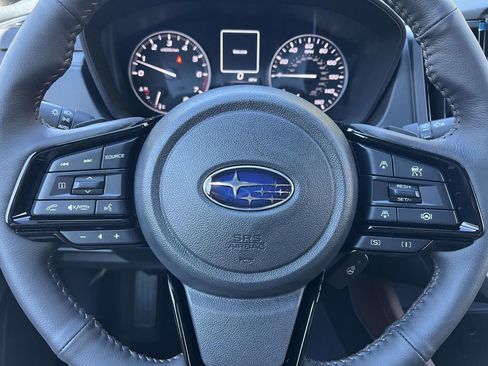 New 2026 Subaru Forester Touring w/ Touring Package AWD/4WD image 22