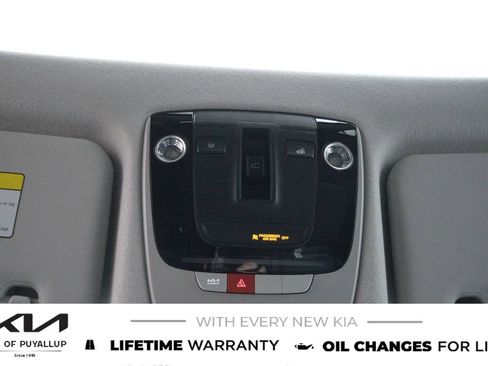 New 2026 Kia Niro SX image 25