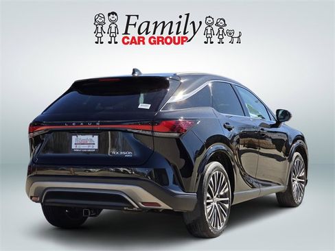 Used 2023 Lexus RX 350 image 4