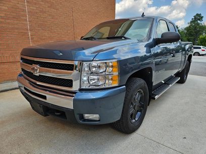 Used 2011 Chevrolet Silverado 1500 LT w/ All-Star Edition
