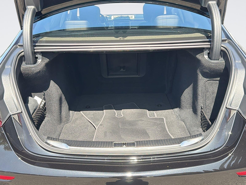 Used 2026 Mercedes-Benz S 580 4MATIC Sedan image 27