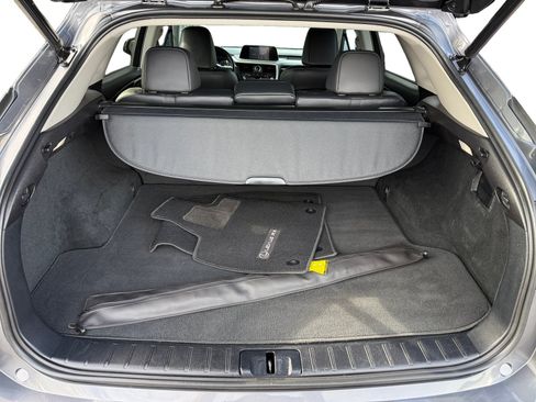 Used 2020 Lexus RX 350 FWD w/ Premium Package image 17