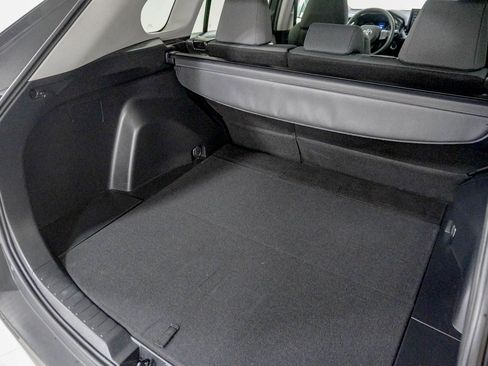 Used 2019 Toyota RAV4 XLE w/ All Weather Liner Package image 9