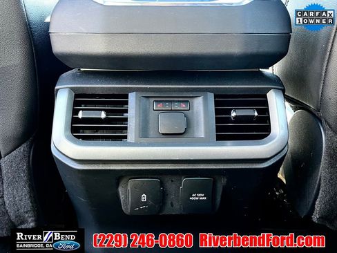 Used 2021 Ford F150 Lariat w/ Equipment Group 502A High image 15