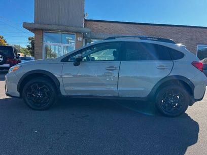 Used 2017 Subaru Crosstrek 2.0i Limited