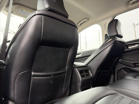 Used 2023 Ford Edge SEL w/ Convenience Package image 29