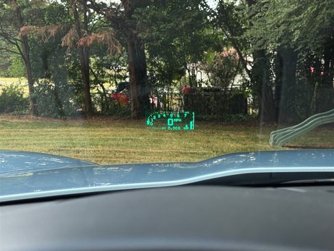 Used 2012 Chevrolet Corvette Z06 w/ 2LZ Preferred Equipment Group image 52