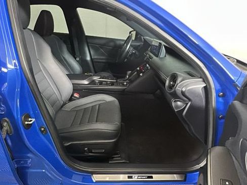 Used 2023 Lexus IS 350 F Sport AWD/4WD image 31