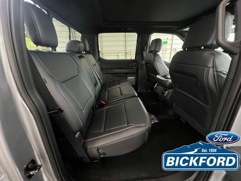 New 2026 Ford F150 Lariat AWD/4WD image 19