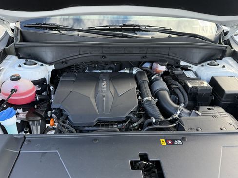 Certified 2024 Kia Sorento SX Prestige w/ Olive Brown Leather Package image 30