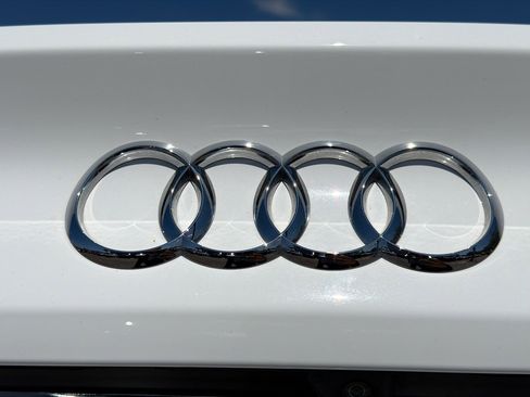 Used 2023 Audi A5 2.0T Premium w/ Convenience Package image 11