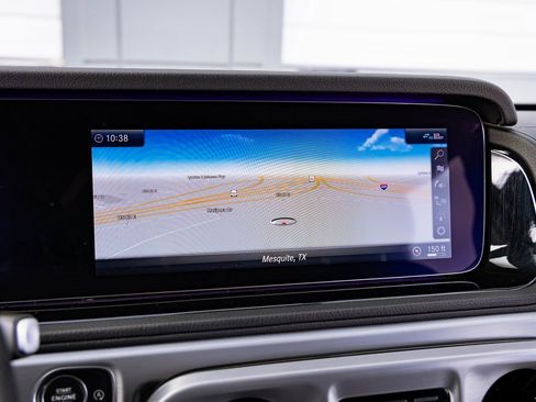Used 2020 Mercedes-Benz G 550 image 14