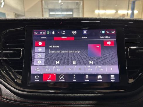 Used 2023 Dodge Durango GT AWD/4WD image 31