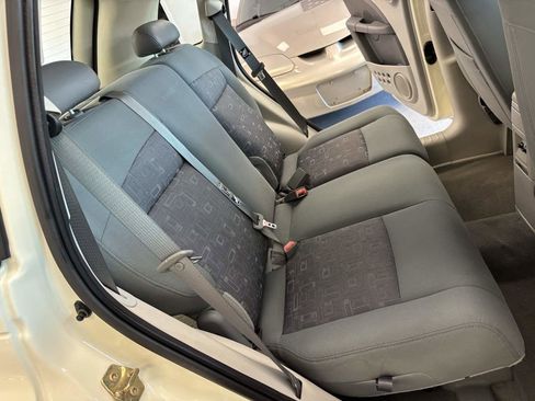 Used 2008 Chrysler PT Cruiser FWD image 23