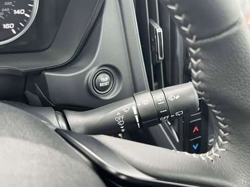 Certified 2025 Subaru Forester Premium image 20