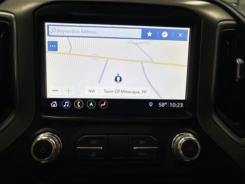 Used 2019 GMC Sierra 1500 Denali image 48