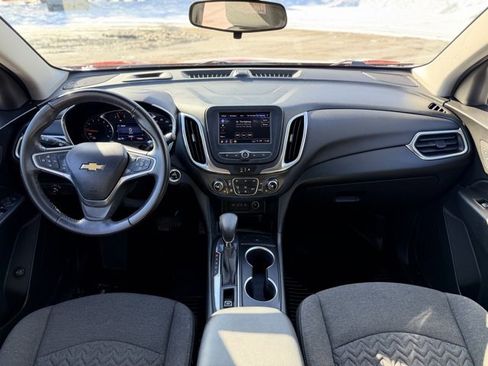 Used 2022 Chevrolet Equinox LT image 21