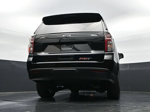 Used 2022 Chevrolet Tahoe RST w/ Luxury Package AWD/4WD image 43