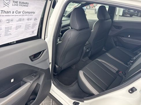 New 2025 Subaru Crosstrek 2.5i Wilderness w/ Crosstrek Mirror Package image 10