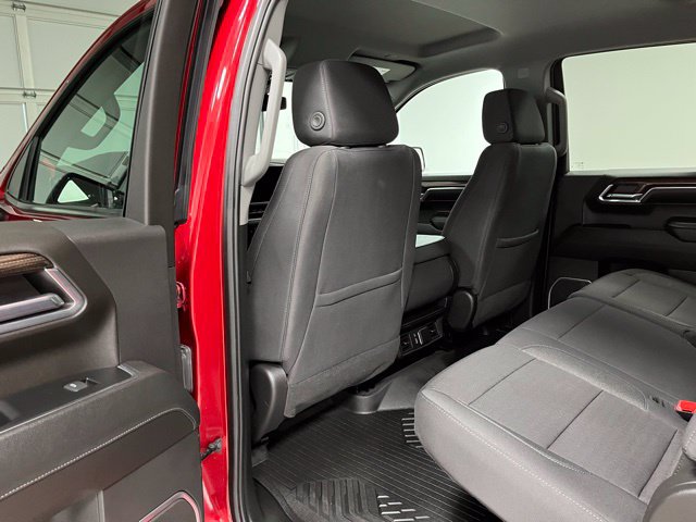 Used 2024 Chevrolet Silverado 1500 RST AWD/4WD image 40
