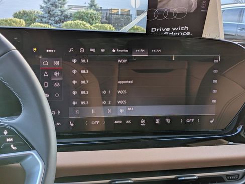 New 2025 Audi A5 2.0T Premium image 9