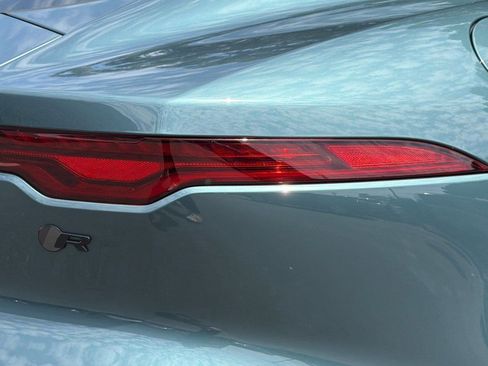 New 2024 Jaguar F-TYPE R image 12