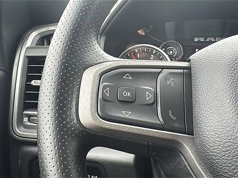 New 2023 RAM 3500 Tradesman w/ Chrome Appearance Group image 25