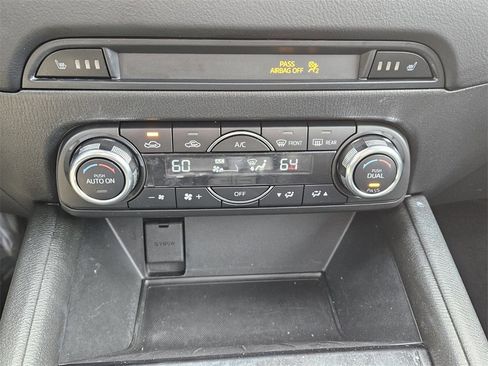 Used 2017 MAZDA CX-5 Touring w/ Preferred Equipment Package image 20