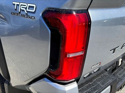 New 2026 Toyota Tacoma TRD Off-Road AWD/4WD image 14