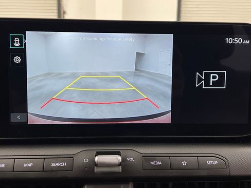 Used 2025 Kia K4 LXS image 18