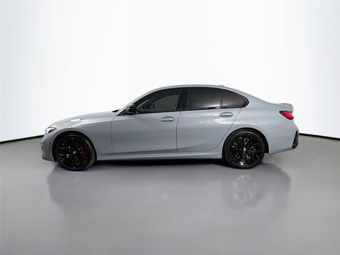 New 2026 BMW M340i xDrive AWD/4WD image 9