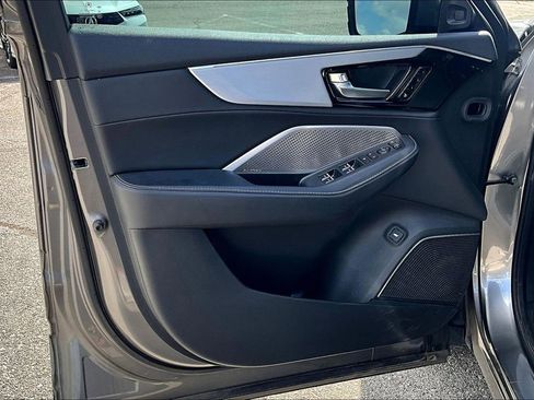 Used 2023 Acura MDX SH-AWD w/ Technology Package image 23