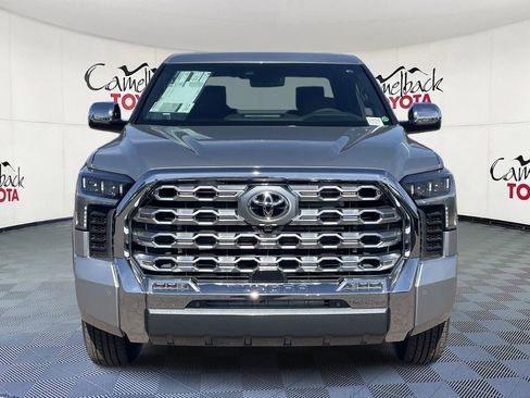New 2026 Toyota Tundra 1794 Edition AWD/4WD image 3