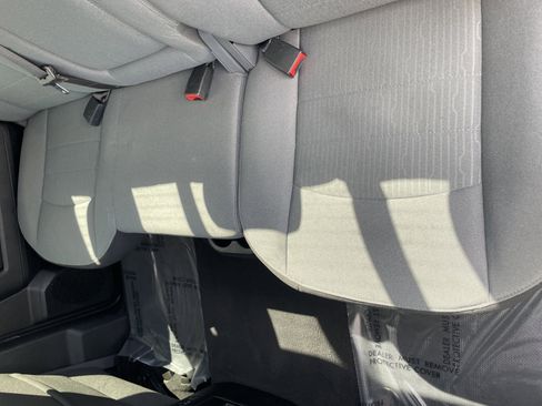 Used 2023 RAM 1500 Classic SLT w/ Trailer & Traction Group image 24