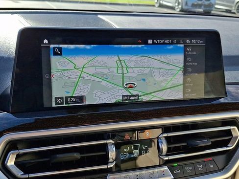 Certified 2022 BMW X3 xDrive30i w/ Convenience Package w/ZPA image 20