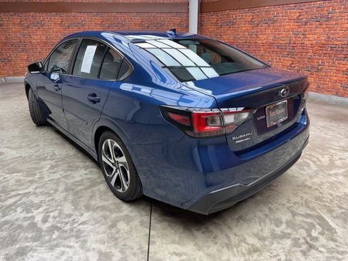 Used 2020 Subaru Legacy Limited image 3