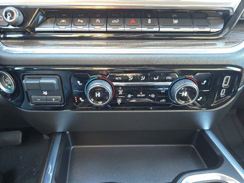 Used 2024 Chevrolet Silverado 1500 RST w/ Convenience Package II image 34