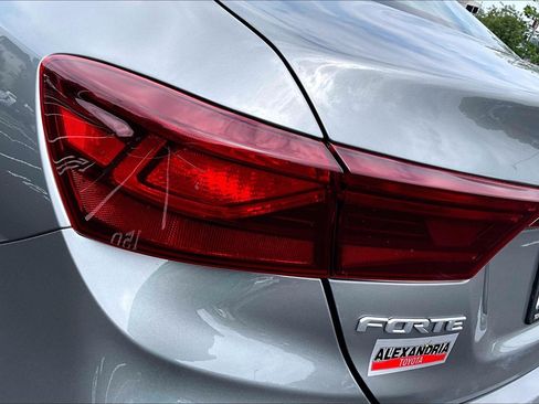 Used 2023 Kia Forte LXS w/ LXS Technology Package FWD image 26