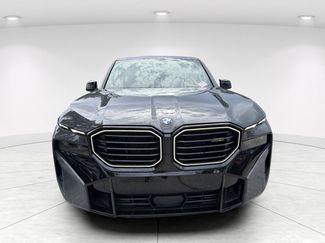 Used 2023 BMW XM AWD/4WD video 2