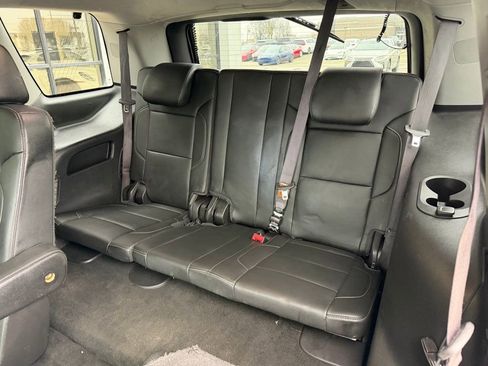 Used 2016 Chevrolet Tahoe LT w/ Luxury Package image 24