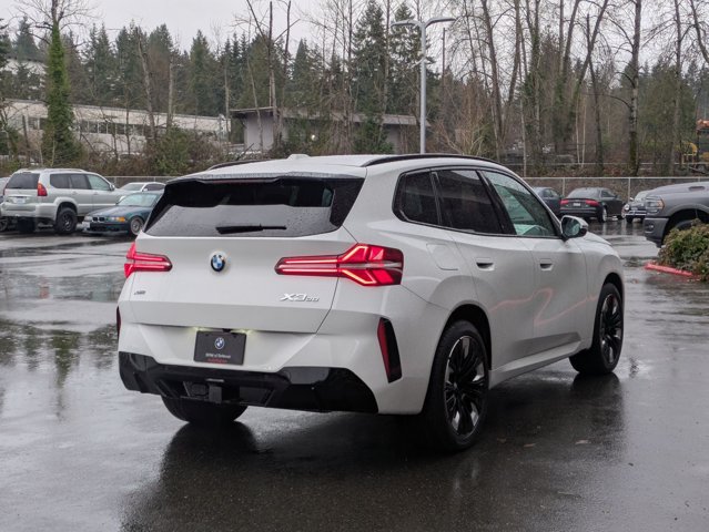Used 2026 BMW X3 xDrive30i w/ Premium Package AWD/4WD image 2